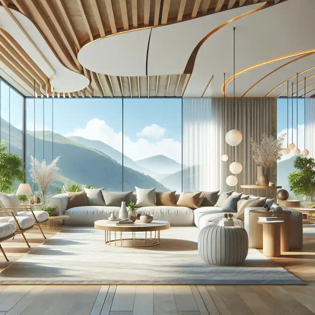 Interior Design Secrets for Relaxation: How to Create a Zen Home