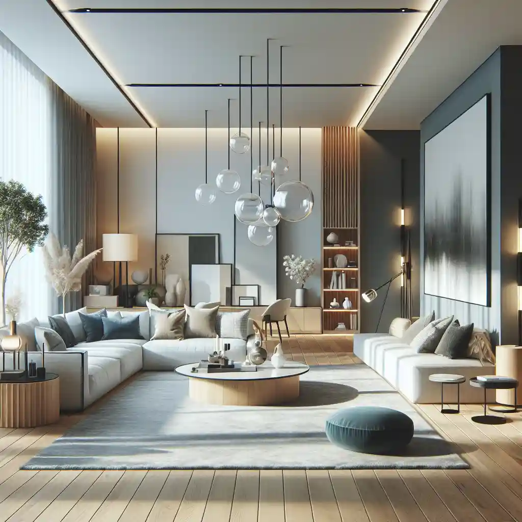Top Trends in Home Design and Decor for 2022